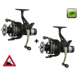 Ihned K Objednání Giants fishing Naviják Luxury RX 6000, akce 1+1 zdarma!
