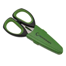 Značkový Gardner Nůžky s pouzdrem Ultra Blades