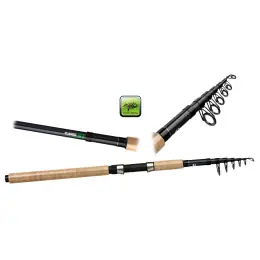 Giants fishing Prut CLX Tele 2,7m 20-70g Hit Sezóny