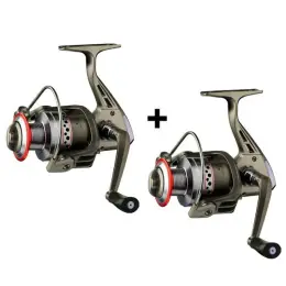 Časově Omezené Giants fishing Naviják SPX 3000 FD, akce 1+1 Zdarma!