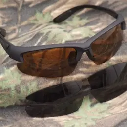 Vysoce Kvalitní Gardner brýle ‘Hi-Lo’ Polarised Sunglasses
