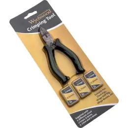 Kleště Wychwood Crimp Tool NEW Zlevněný