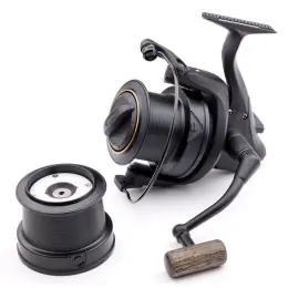 Nejprodávanější Wychwood naviják Riot Big Pit 65S Reel