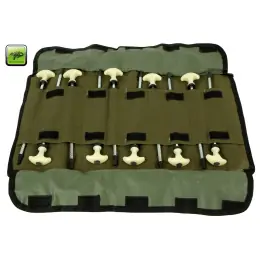 Originální Giants fishing Sada kolíků Fluoro Peg set (10ks)