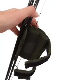Gardner Pásky na pruty Rod and Lead Straps Tovární Cena