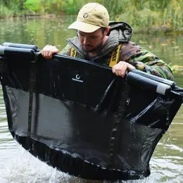 Nejprodávanější Gardner Plovoucí sak Retention Sling