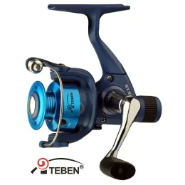 Nejlepší Volba Naviják Teben MX-15 4+1BB