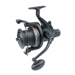 Pouze Dnes Naviják Leeda Rogue 7500FS Reel