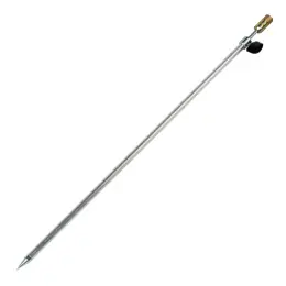Giants fishing Vidlička delší kovová se závitem 60cm Poslední Šance