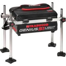 Jen Po Omezenou Doba Trabucco - Sedačka Genius Box S1 Light