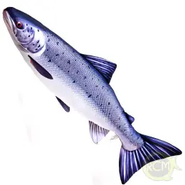 Nová Kolekce GABY - Polštář losos 90 cm