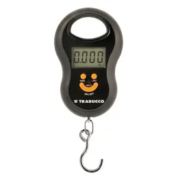 Poslední Šance Trabucco váha Smart Digital Scale 50kg