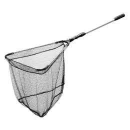 Giants fishing Podběrák Classic Landing Net 2,5m, 60x60cm Ihned K Objednání