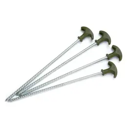 Ověřený Trakker Extra dlouhé kolíky 12inch pegs, 4ks