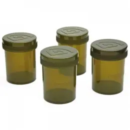 Tovární Cena Trakker Kelímky Glug Pots 300ml, 4ks