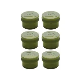 Levný Trakker Kelímky Half Sized Glug Pots 150ml, 6ks