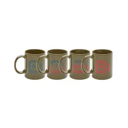 Ihned K Objednání Trakker Hrnek keramický - Heat Changing mug