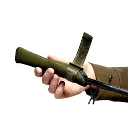 Trakker Neoprénové chrániče prutů Neoprene Tip & Butt Protectors Finální Výprodej