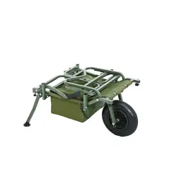Trakker Přepravní vozík X-Trail Galaxy Barrow Autentický