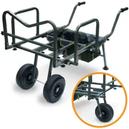 Zlevněný NGT Vozík Dynamic Carp Barrow