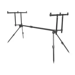 Tovární Cena Zfish Rod Pod Compact 3 Rods
