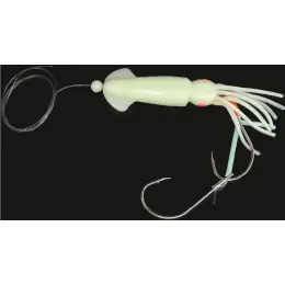 ICE fish - Mníková chobotnice Fluoro Koupit Online