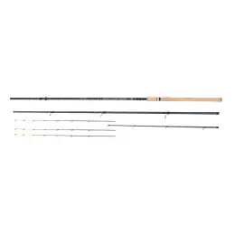 Nejlepší Cena Mivardi Genesis Feeder 420SSH 70 - 150 g