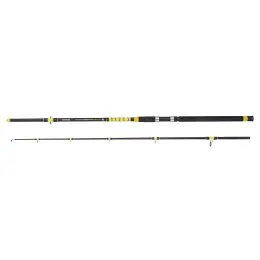 Aktuální Mivardi Fanatic Catfish 3,0 m 200 - 400 g