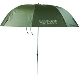 Tovární Cena Mivardi Deštník FG PVC Green