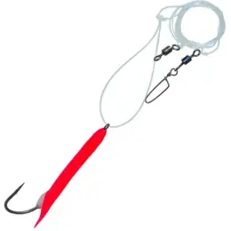 ICE fish - Kreveta 2 - 12/0 - 120cm - 1ks Bezpečná Platba