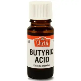 Novinka Chytil - Butyric acid