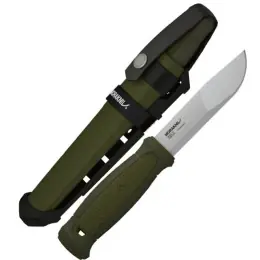 Oblíbený MORAKNIV - Nůž Kansbol Multi-Mount