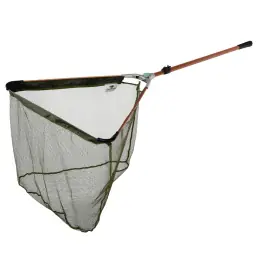 Giants fishing Podběrák Specialist Landing Net 2,0m, 50x50cm Aktuální