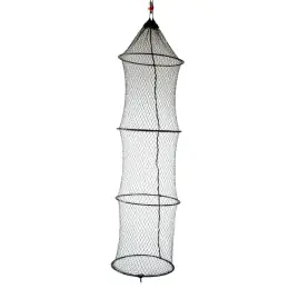 Výprodej Giants fishing Vezírek Keep Net 40x120cm 4kruhy