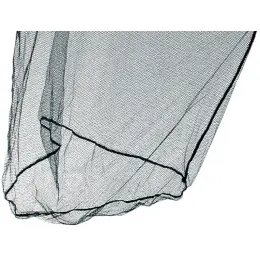 Carp System - Síť na podběrák 50x50cm zelená Super Cena