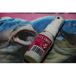Objednat Nyní LK Baits desinfekce Carp-Clinic 30 ml