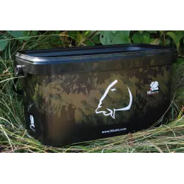 LK Baits box 12,6l New Camo Značkový