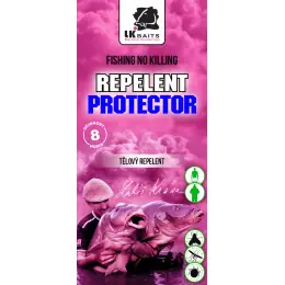 Kup Teď LK Baits Repelent Protector - Tělový 90 ml