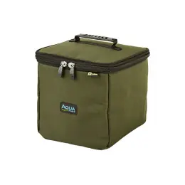 Nízká Cena Aqua Chladící taška Session Cool Bag Black Series