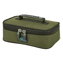 Pouze Dnes Aqua Obal na doplňky - Bitz Bag Black Series