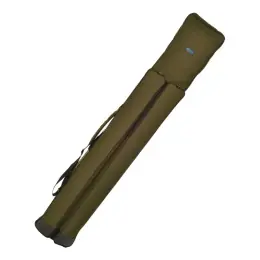 Víkendová Akce Aqua Pouzdro na pruty Full Rod Holdall Black Series 12ft