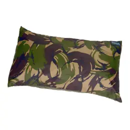 Aqua Povlak na polštář Camo Pillow Cover Expresní Doručení