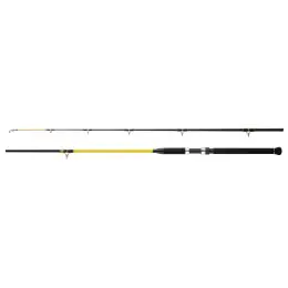 Nakupujte Hned WFT - Prut NEVER CRACK Catfish boat LTC 2,7m / 250-1000g