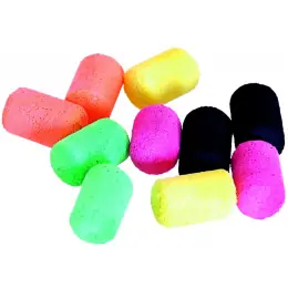 Omezená Nabídka Carp system - Plovoucí doumbeles pěnové 13mm - 10ks