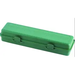 Carp System - Rigbox II zelený Autentický