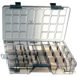 Expresní Doručení Carp System - Krabička stavitelný box dvoupatrový 1