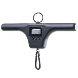 Wychwood váha Dual Screen T-Bar Scales 120lb/54,4 kg Výhodná Nabídka