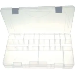 Dokud Zásoby Vydrží Carp System - Krabička III