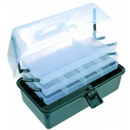 Koupit Online Carp System - Kufřík 305 menší