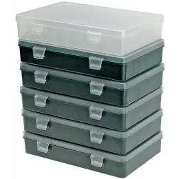 Carp System - Krabička C.S. 200x145x40mm bal po 1ks Cenově Výhodný